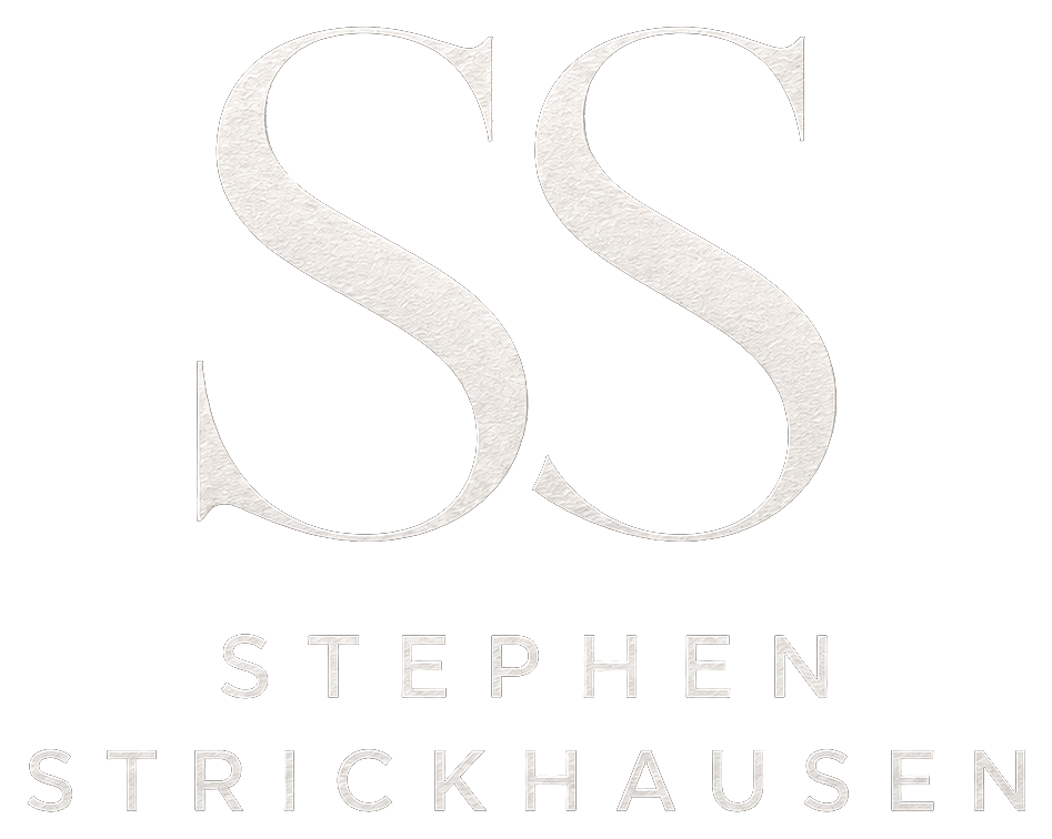Stephen Strickhausen logo