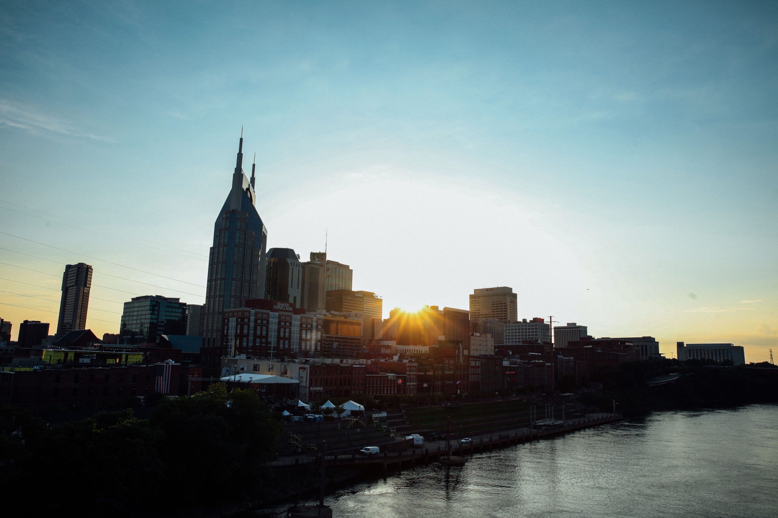 Downtown Nashville TN homes for sale