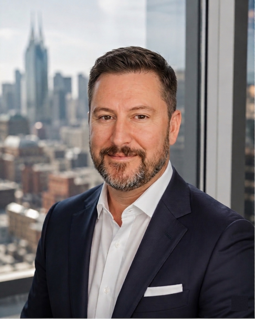 Stephen Strickhausen, Middle Tennessee real estate advisor with Benchmark Realty