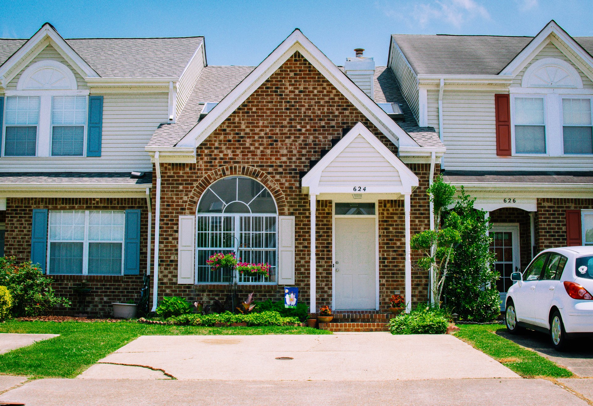 Brentwood High School homes for sale