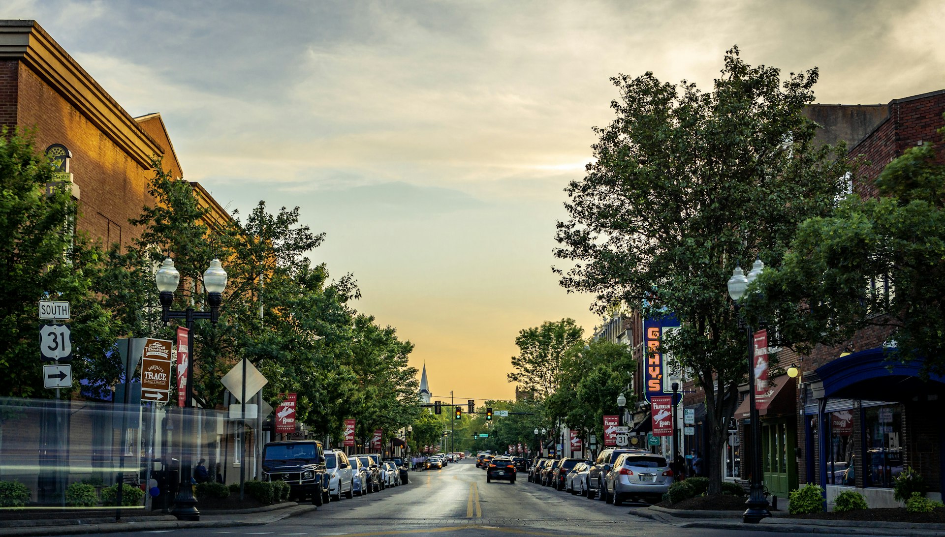 Brentwood High School homes for sale