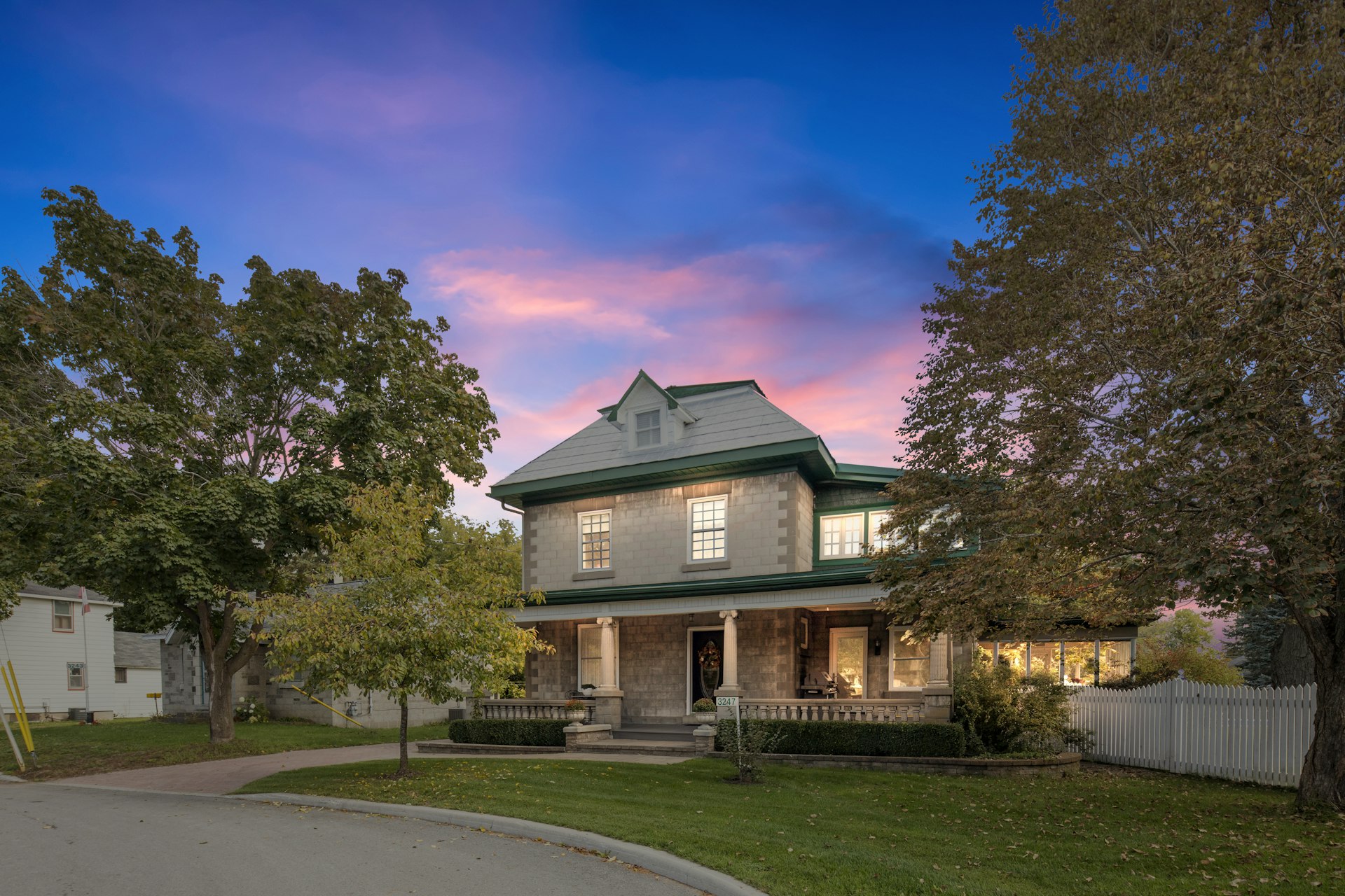 Brentwood High School homes for sale