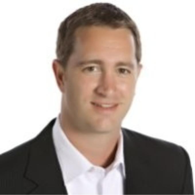 Shaun Hewitt, CMG Home Loans